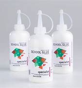 Image result for School Glue Bottle