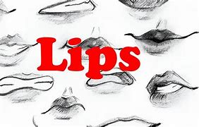 Image result for Angry Anime Lips