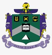 Image result for Phi Sigma Pi Crest