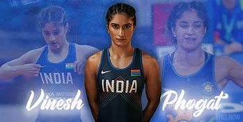 Image result for Vinesh Phogat Police