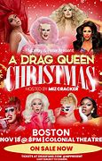 Image result for Drag in Theatre