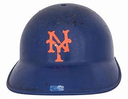 Image result for Willy Mays Batting Helmets