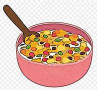 Image result for Cereal Cartoon Images