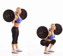 Image result for Back Squat Scar