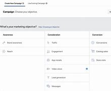 Image result for Facebook Ads Manager Size