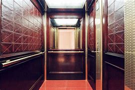 Image result for Elevator Inside Generic