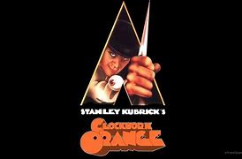 Image result for Clockwork Orange Pictures