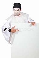 Image result for Clown Pointing at Camera