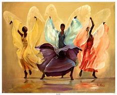 Image result for African American Culture Art