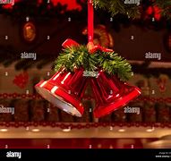 Image result for Decorative Christmas Bells