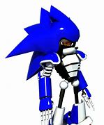 Image result for Sonic Mech