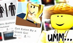 Image result for Sus Roblox Anime