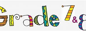 Image result for Seventh Grade Clip Art