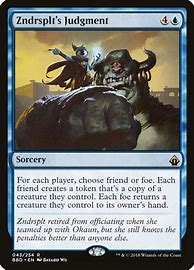 Image result for MTG Creature Cards