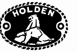 Image result for Holden Logo.png