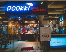 Image result for Dokki Buffet