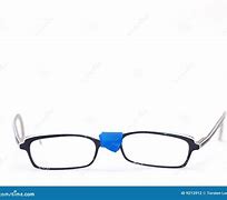 Image result for Broken Eyeglass Lenses