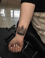 Image result for Back of Wrist Tattoo