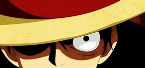 Image result for Luffy Death Stare