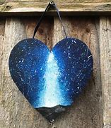 Image result for Heart Canvas Art