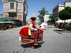 Image result for Lajkonik