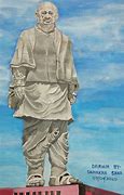 Image result for Statue of Unity Images