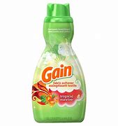 Image result for Gain Liquid Fabric Enhancer