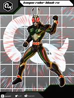 Image result for Kamen Rider Black RX Kotaro Crying