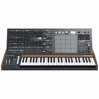 Image result for Modern Analog Synth