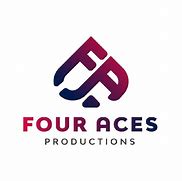 Image result for 4 Aces Logo