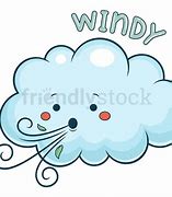 Image result for Cute Windy Clip Art