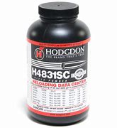 Image result for H4831SC Powder