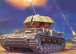 Image result for Flakpanzer IV