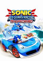 Image result for Sonic All-Stars Rp