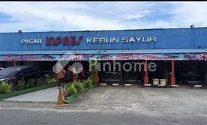 Image result for Gedung Pasar Sayur