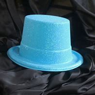 Image result for Blue Bandit Top Hat