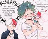 Image result for Deku X Everyone