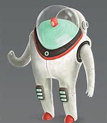 Image result for Astronaut Character