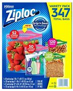 Image result for Bolsas Ziploc