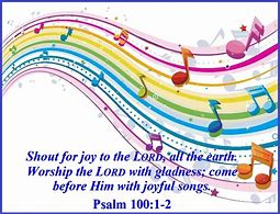 Image result for Psalm Clip Art Free