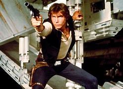 Image result for Han Solo DJ