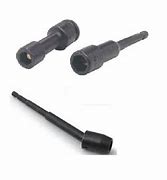 Image result for Impact Nutrunner 10Mm Bit