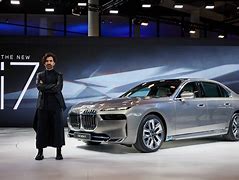 Image result for BMW I7 Singapore