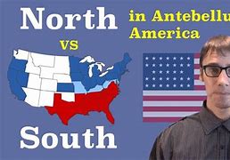 Image result for North vs South Civil War