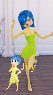 Image result for Joy DTI