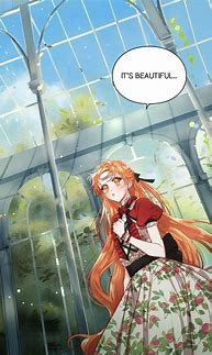 Image result for Manhwa Fashion