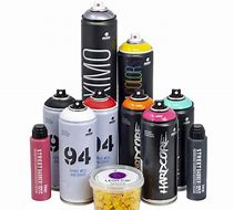 Image result for Montana Spray-Paint Shelf