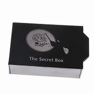 Image result for Black Magic Box