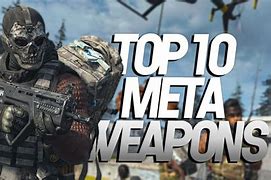 Image result for Warzone Meta Builds