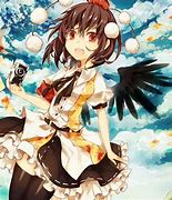 Image result for Aya Shameimaru Cool